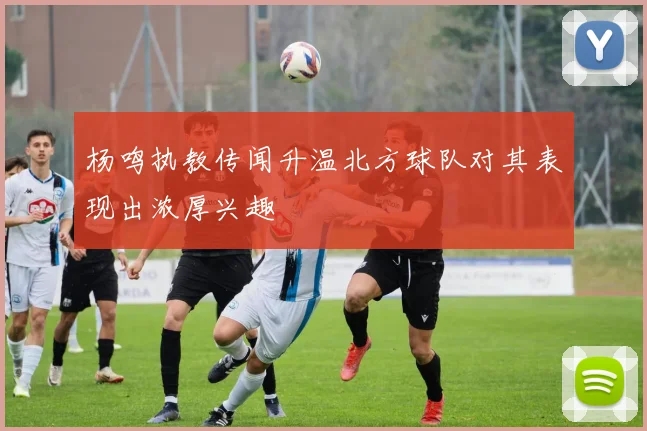杨鸣执教传闻升温北方球队对其表现出浓厚兴趣